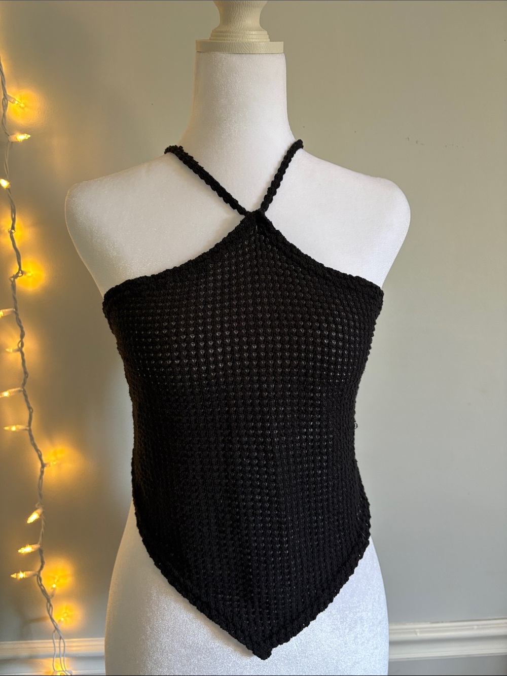 Black Top